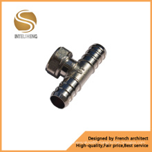 Hot Sale Brass Fitting for Soft Hose (KTHF-OEM-501)